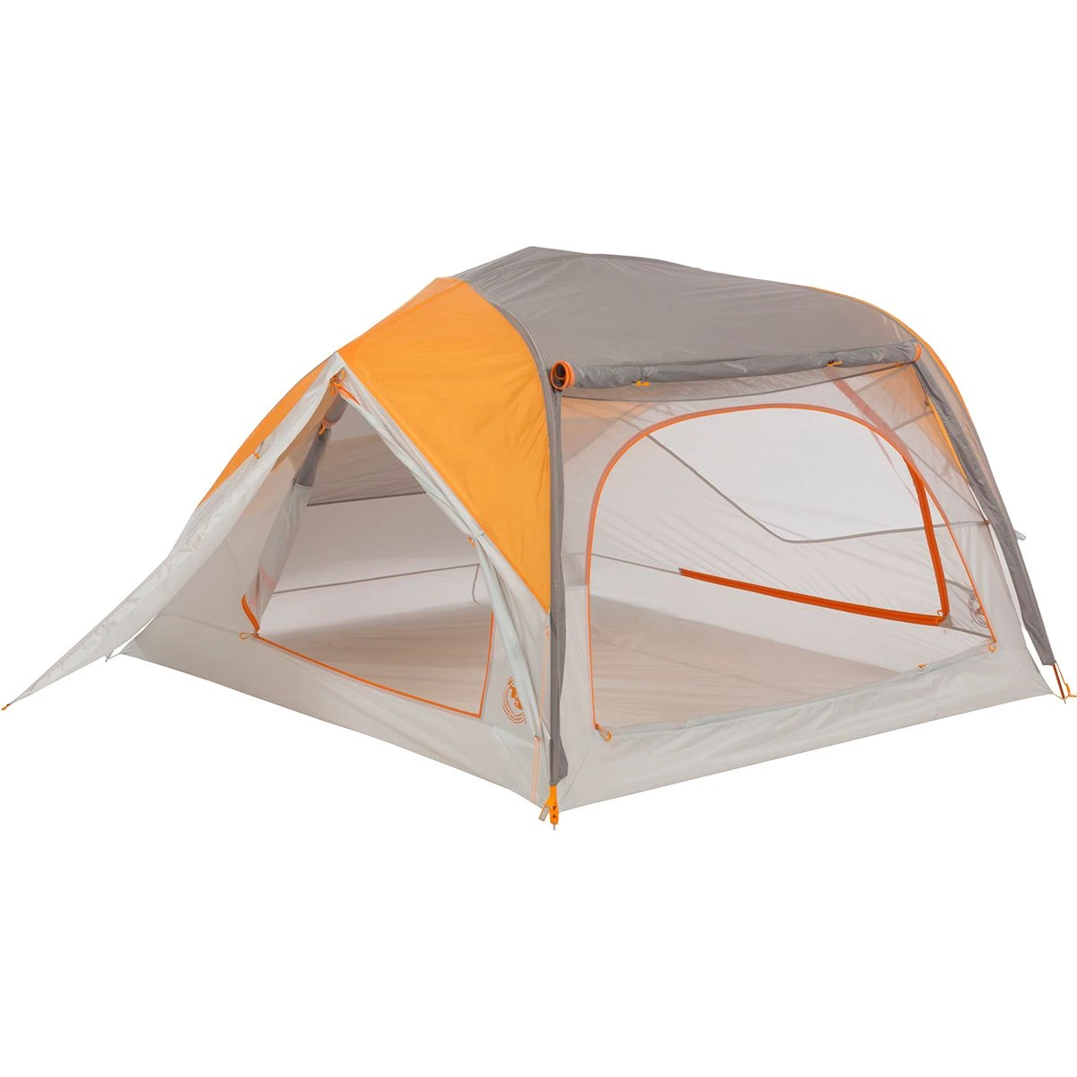 Big Agnes 3-Season Backpacking Tents Salt Creek SL3 Tent: 3 Person 3 Season 3 Big Agnes 3-Season Backpacking Tents Salt Creek SL3 Tent: 3 Person 3 Season