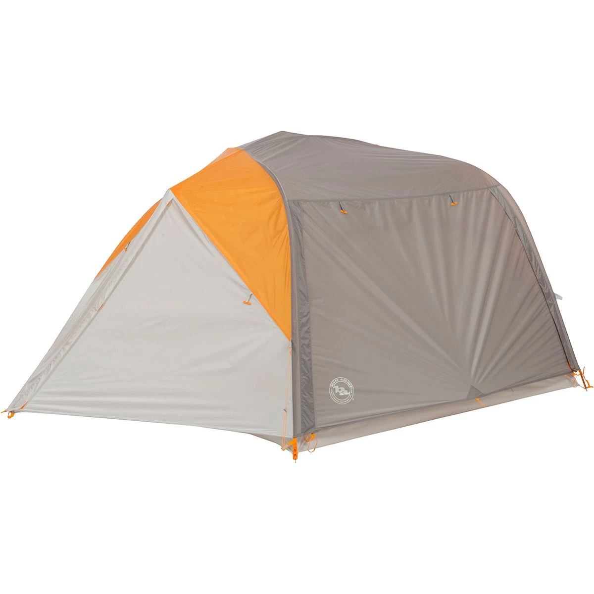 Big Agnes 3-Season Backpacking Tents Salt Creek SL3 Tent: 3 Person 3 Season 11 Big Agnes 3-Season Backpacking Tents Salt Creek SL3 Tent: 3 Person 3 Season - Image 9