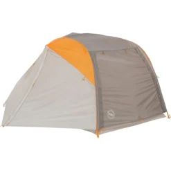 Big Agnes 3-Season Backpacking Tents Salt Creek SL2 Tent: 2 Person 3 Season -Tents and Shelters Store GRAGRA D1