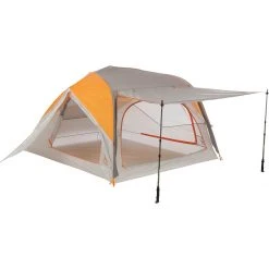 Big Agnes 3-Season Backpacking Tents Salt Creek SL3 Tent: 3 Person 3 Season 17 Big Agnes 3-Season Backpacking Tents Salt Creek SL3 Tent: 3 Person 3 Season -Tents and Shelters Store GRAGRA D3 1