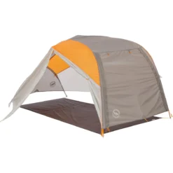 Big Agnes 3-Season Backpacking Tents Salt Creek SL2 Tent: 2 Person 3 Season -Tents and Shelters Store GRAGRA D3