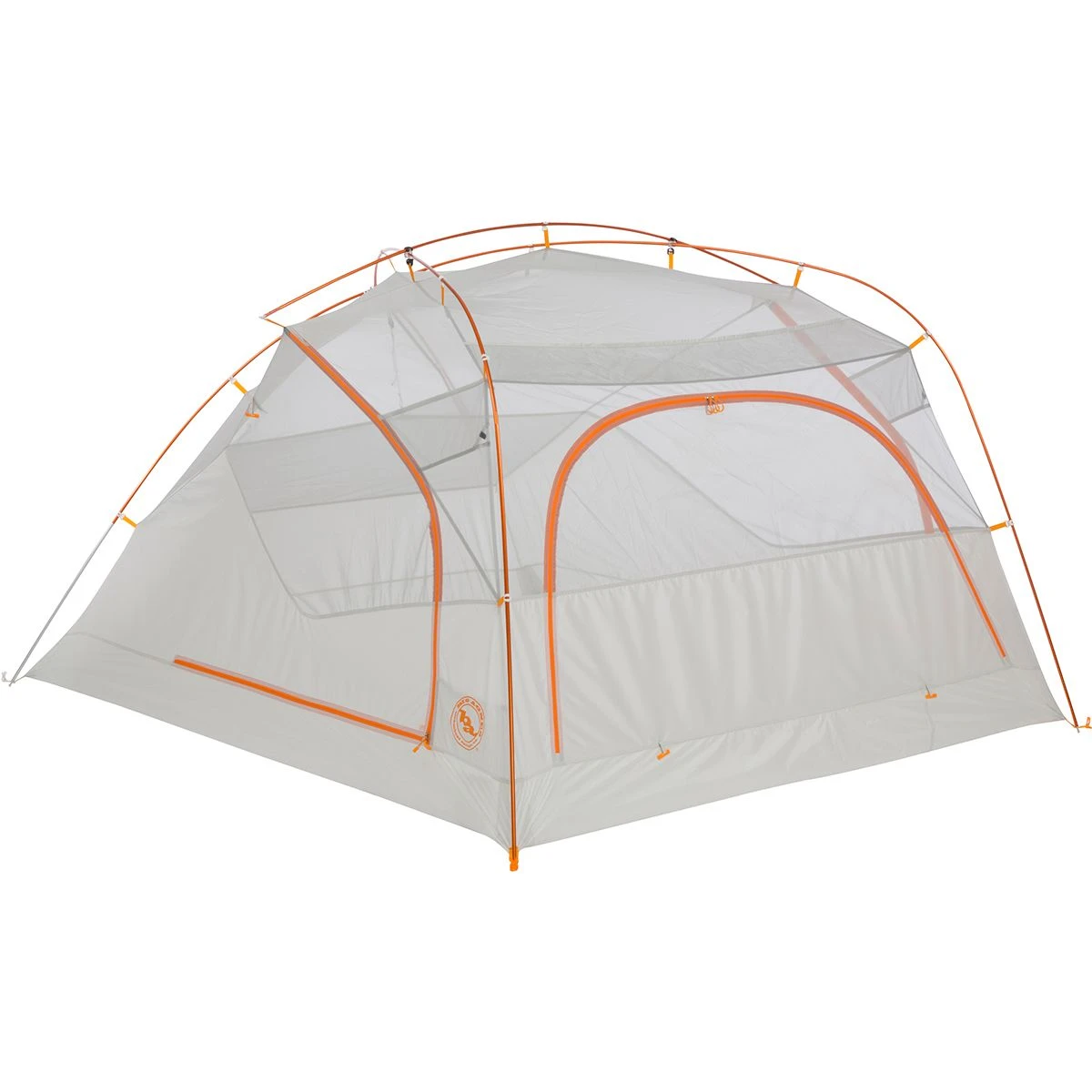 Big Agnes 3-Season Backpacking Tents Salt Creek SL3 Tent: 3 Person 3 Season 8 Big Agnes 3-Season Backpacking Tents Salt Creek SL3 Tent: 3 Person 3 Season - Image 6
