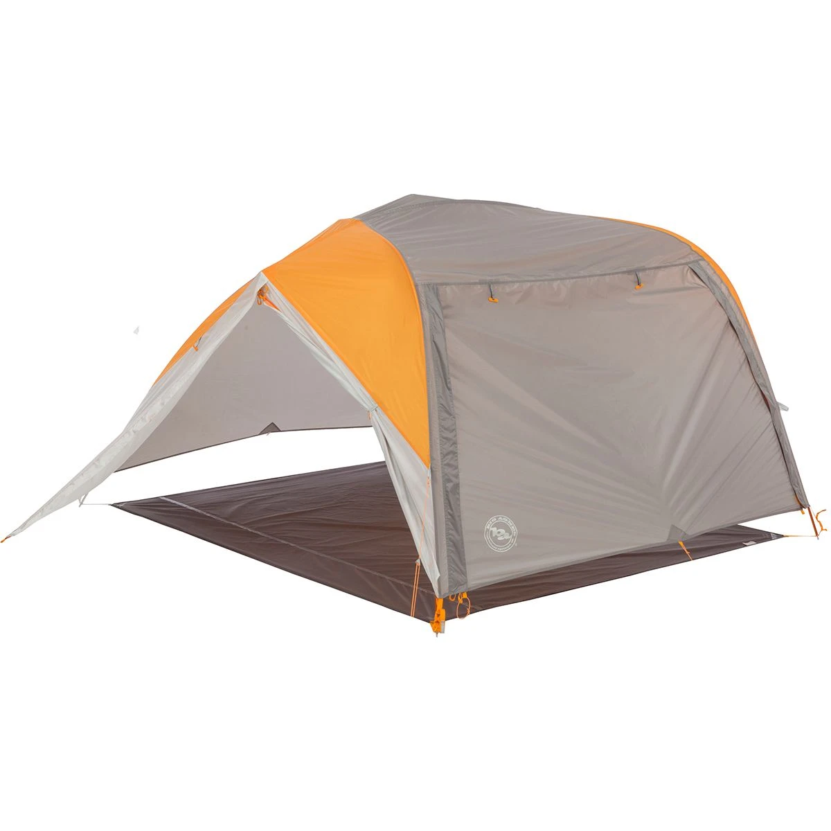 Big Agnes 3-Season Backpacking Tents Salt Creek SL3 Tent: 3 Person 3 Season 7 Big Agnes 3-Season Backpacking Tents Salt Creek SL3 Tent: 3 Person 3 Season - Image 5