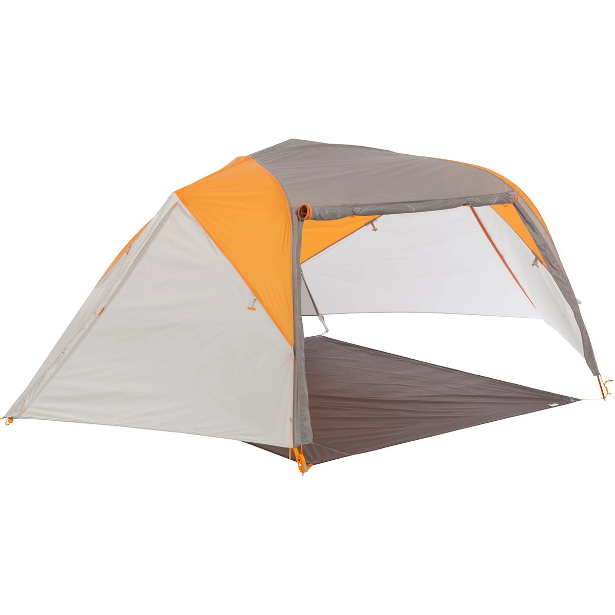 Big Agnes 3-Season Backpacking Tents Salt Creek SL3 Tent: 3 Person 3 Season 6 Big Agnes 3-Season Backpacking Tents Salt Creek SL3 Tent: 3 Person 3 Season - Image 4