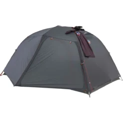 Big Agnes 3-Season Backpacking Tents Copper Spur HV UL3 Bikepack Tent: 3 Person 3 Season -Tents and Shelters Store GRASIL D1