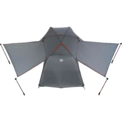 Big Agnes 3-Season Backpacking Tents Copper Spur HV UL3 Bikepack Tent: 3 Person 3 Season -Tents and Shelters Store GRASIL D10