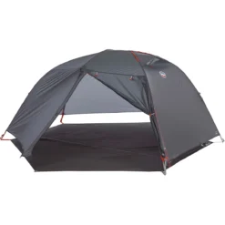 Big Agnes 3-Season Backpacking Tents Copper Spur HV UL3 Bikepack Tent: 3 Person 3 Season -Tents and Shelters Store GRASIL D5