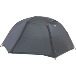 Big Agnes 3-Season Backpacking Tents Copper Spur HV UL3 Bikepack Tent: 3 Person 3 Season -Tents and Shelters Store GRASIL D6