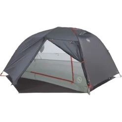 Big Agnes 3-Season Backpacking Tents Copper Spur HV UL3 Bikepack Tent: 3 Person 3 Season -Tents and Shelters Store GRASIL D7