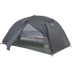 Big Agnes 3-Season Backpacking Tents Copper Spur HV UL3 Bikepack Tent: 3 Person 3 Season -Tents and Shelters Store GRASIL D8