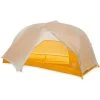 Big Agnes 3-Season Backpacking Tents Tiger Wall UL1 Solution Dye Tent: 1 Person 3 Season -Tents and Shelters Store GRAYEL