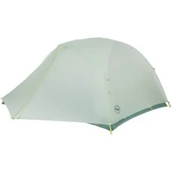 Big Agnes 3-Season Backpacking Tents Tiger Wall 3 Platinum Tent: 3 Person 3 Season -Tents and Shelters Store GRA D1 1