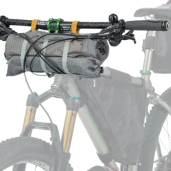 Big Agnes 3-Season Backpacking Tents Fly Creek HV UL1 Bikepack Tent: 1 Person 3 Season -Tents and Shelters Store GRA D3