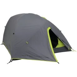 ALPS Mountaineering 3-Season Backpacking Tents Greycliff 2 Tent: 2 Person 3 Season