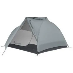 Sea To Summit 3-Season Backpacking Tents TELOS TR3 PLUS Tent: 3 Person 3 Season