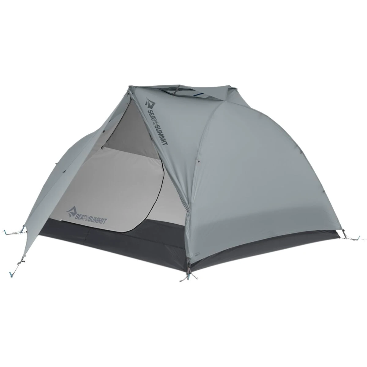 Sea To Summit 3-Season Backpacking Tents TELOS TR3 PLUS Tent: 3 Person 3 Season 3 Sea To Summit 3-Season Backpacking Tents TELOS TR3 PLUS Tent: 3 Person 3 Season