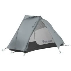 Sea To Summit 3-Season Backpacking Tents ALTO TR1 PLUS Tent: 1 Person 3 Season