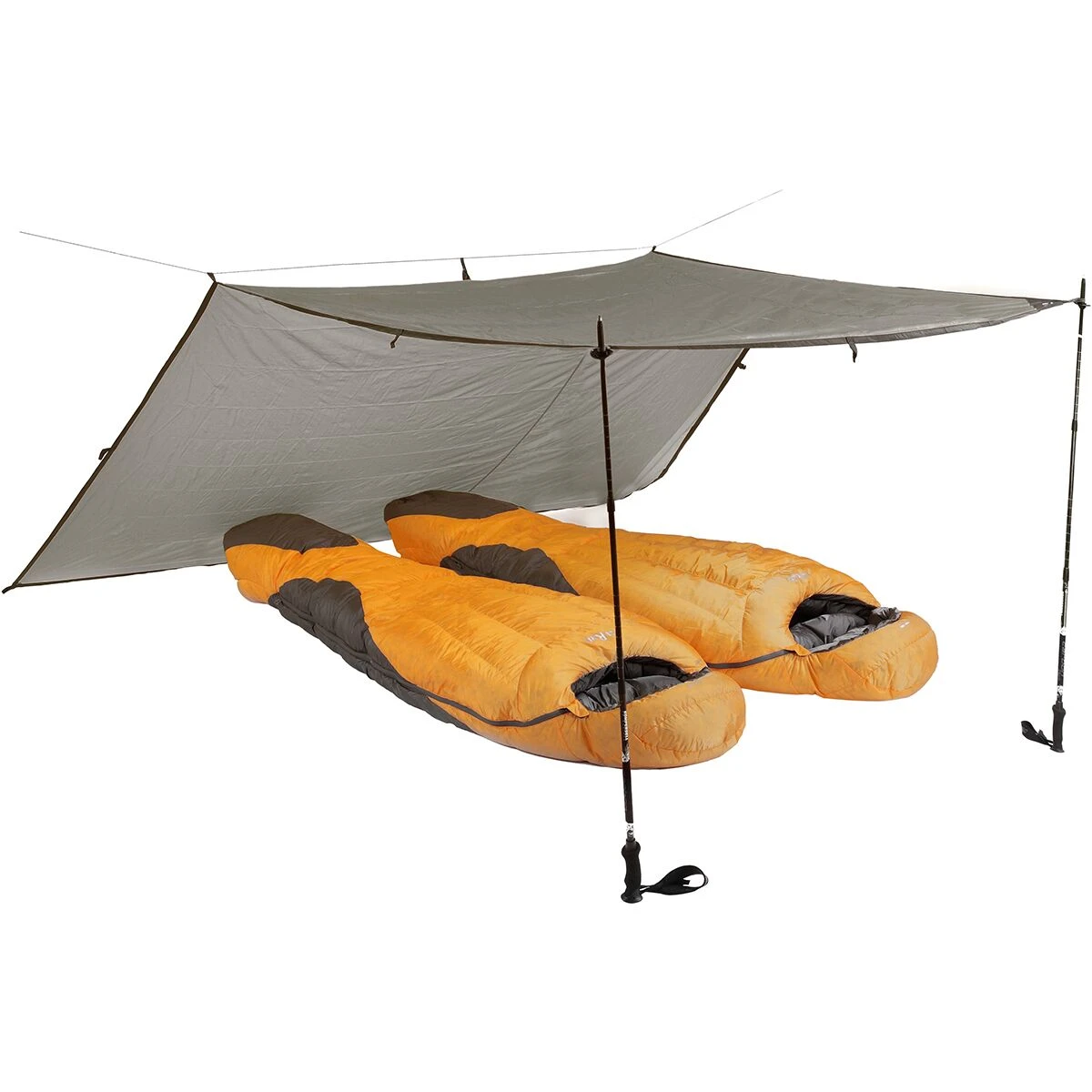 Rab Shelters & Tarps Siltarp2 Shelter 5 Rab Shelters & Tarps Siltarp2 Shelter - Image 3