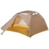Big Agnes 3-Season Backpacking Tents Tiger Wall UL3 MtnGLO Tent: 3 Person 3 Season -Tents and Shelters Store GREGRAYEL
