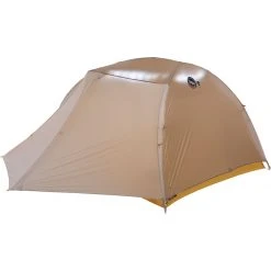 Big Agnes 3-Season Backpacking Tents Tiger Wall UL3 MtnGLO Tent: 3 Person 3 Season -Tents and Shelters Store GREGRAYEL D1