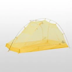 Big Agnes 3-Season Backpacking Tents Tiger Wall UL2 MtnGLO Tent: 2 Person 3 Season -Tents and Shelters Store GREGRAYEL D2 1