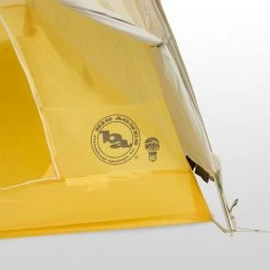 Big Agnes 3-Season Backpacking Tents Tiger Wall UL2 MtnGLO Tent: 2 Person 3 Season -Tents and Shelters Store GREGRAYEL D3 1