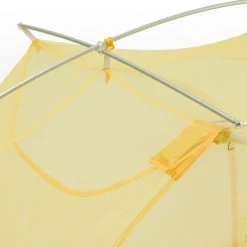 Big Agnes 3-Season Backpacking Tents Tiger Wall UL2 MtnGLO Tent: 2 Person 3 Season -Tents and Shelters Store GREGRAYEL D6