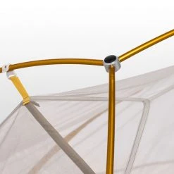 Big Agnes 3-Season Backpacking Tents Tiger Wall UL2 Bikepack Tent: 2 Person 3 Season -Tents and Shelters Store GREGRA D10