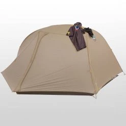 Big Agnes 3-Season Backpacking Tents Tiger Wall UL2 Bikepack Tent: 2 Person 3 Season -Tents and Shelters Store GREGRA D14