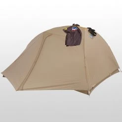 Big Agnes 3-Season Backpacking Tents Tiger Wall UL3 Bikepack Tent: 3 Person 3 Season -Tents and Shelters Store GREGRA D7