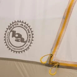 Big Agnes 3-Season Backpacking Tents Tiger Wall UL3 Bikepack Tent: 3 Person 3 Season -Tents and Shelters Store GREGRA D9