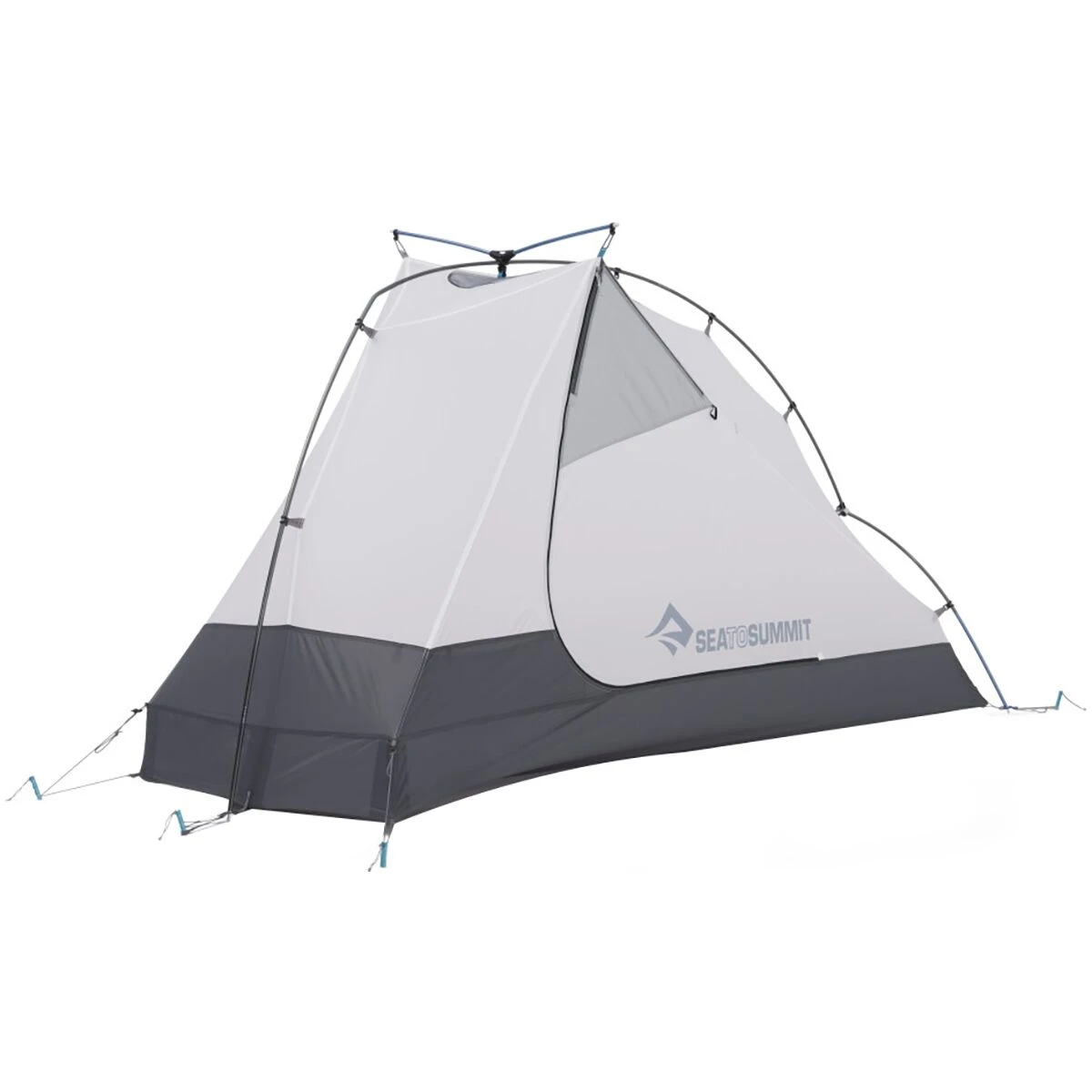 Sea To Summit 3-Season Backpacking Tents ALTO TR1 PLUS Tent: 1 Person 3 Season 10 Sea To Summit 3-Season Backpacking Tents ALTO TR1 PLUS Tent: 1 Person 3 Season - Image 8