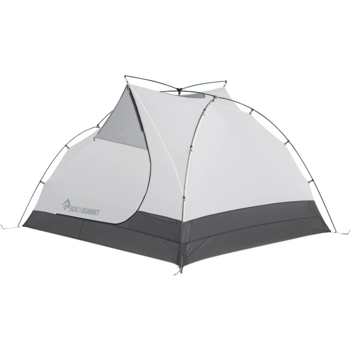 Sea To Summit 3-Season Backpacking Tents TELOS TR3 PLUS Tent: 3 Person 3 Season 10 Sea To Summit 3-Season Backpacking Tents TELOS TR3 PLUS Tent: 3 Person 3 Season - Image 8