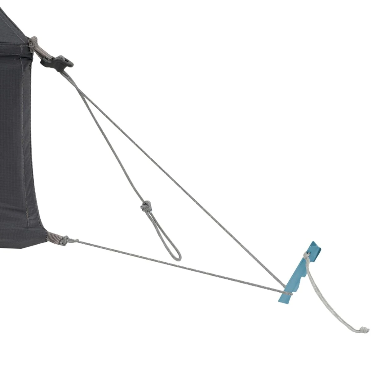 Sea To Summit 3-Season Backpacking Tents ALTO TR1 PLUS Tent: 1 Person 3 Season 8 Sea To Summit 3-Season Backpacking Tents ALTO TR1 PLUS Tent: 1 Person 3 Season - Image 6