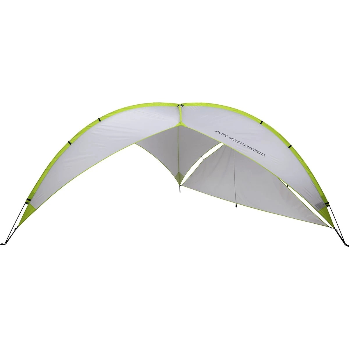 ALPS Mountaineering Shelters & Tarps Tri Awning 4 ALPS Mountaineering Shelters & Tarps Tri Awning - Image 2