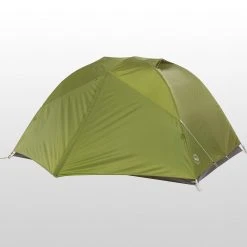 Big Agnes 3-Season Backpacking Tents Blacktail 3 Tent: 3 Person 3 Season -Tents and Shelters Store GRE D4
