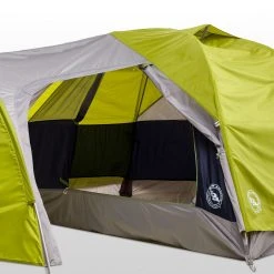 Big Agnes 3-Season Backpacking Tents Blacktail 2 Hotel Tent: 2 Person 3 Season -Tents and Shelters Store GRE D6 3