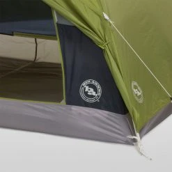 Big Agnes 3-Season Backpacking Tents Blacktail 3 Tent: 3 Person 3 Season -Tents and Shelters Store GRE D7