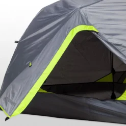 ALPS Mountaineering 3-Season Backpacking Tents Greycliff 3 Tent: 3 Person 3 Season -Tents and Shelters Store GRE D7 6