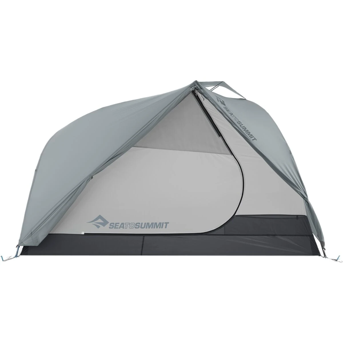Sea To Summit 3-Season Backpacking Tents TELOS TR3 PLUS Tent: 3 Person 3 Season 4 Sea To Summit 3-Season Backpacking Tents TELOS TR3 PLUS Tent: 3 Person 3 Season - Image 2