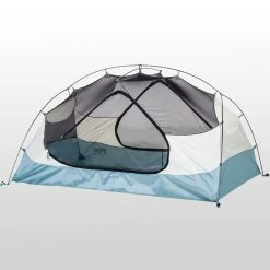 Stoic 3-Season Backpacking Tents Driftwood 2 Tent: 2 person 3 season -Tents and Shelters Store GRE D9 2