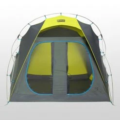 NEMO Equipment Inc. 3-Season Family & Campground Tents Wagontop 4 Tent: 4 Person 3 Season -Tents and Shelters Store GRGRBILEGR D5