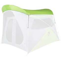 NEMO Equipment Inc. 3-Season Family & Campground Tents Wagontop 4P Sunshade