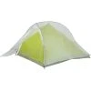 Big Agnes 3-Season Backpacking Tents Fly Creek HV 2 Carbon Tent: 2 Person 3 Season -Tents and Shelters Store GY 1