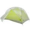 Big Agnes 3-Season Backpacking Tents Tiger Wall 2 Carbon Tent: 2 Person 3 Season -Tents and Shelters Store GY