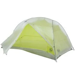 Big Agnes 3-Season Backpacking Tents Tiger Wall 2 Carbon Tent: 2 Person 3 Season