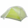 Big Agnes 3-Season Backpacking Tents Tiger Wall 3 Carbon Tent: 3 Person 3 Season -Tents and Shelters Store GY 3