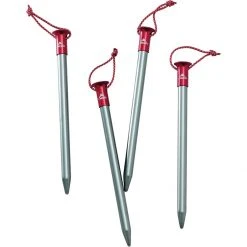 MSR Tent Accessories & Repair Core Stake Kit