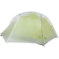 Big Agnes 3-Season Backpacking Tents Tiger Wall 2 Carbon Tent: 2 Person 3 Season -Tents and Shelters Store GY D1