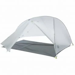 Big Agnes 3-Season Backpacking Tents Tiger Wall 3 Carbon Tent: 3 Person 3 Season -Tents and Shelters Store GY D3 2